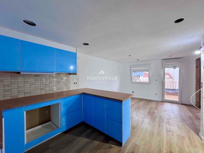 Ático en venta Marin, Pontevedra. Ref: 4301. Pontevende