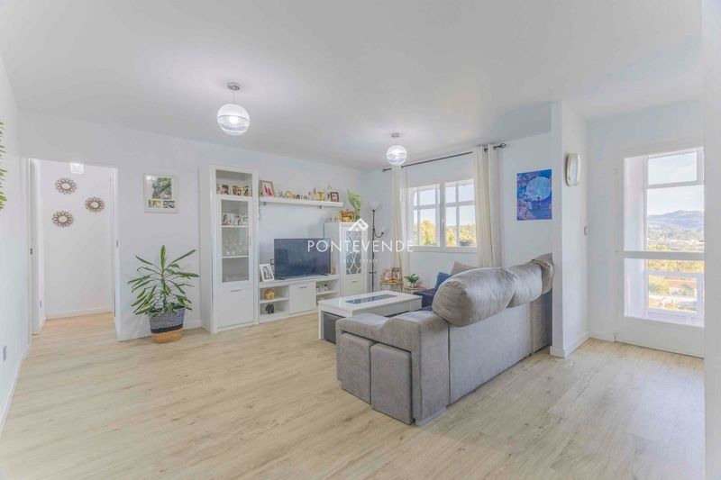 Adosado en venta Pontevedra. Ref: 4319. Pontevende