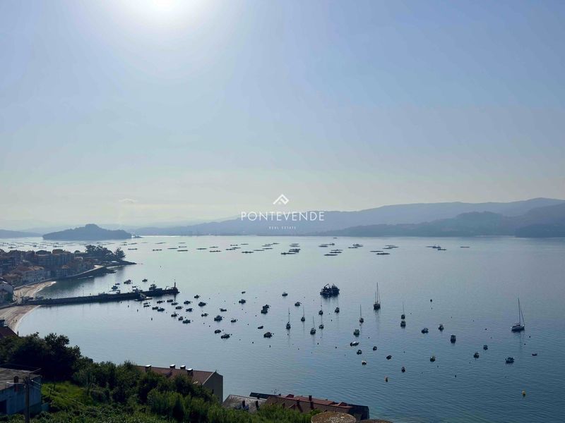 Dúplex en venta Sanxenxo, Pontevedra. Ref: 4320. Pontevende