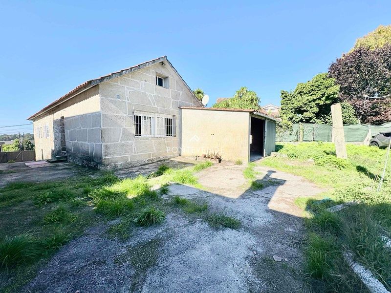 Casa en venta Poio, Pontevedra. Ref: 4348. Pontevende