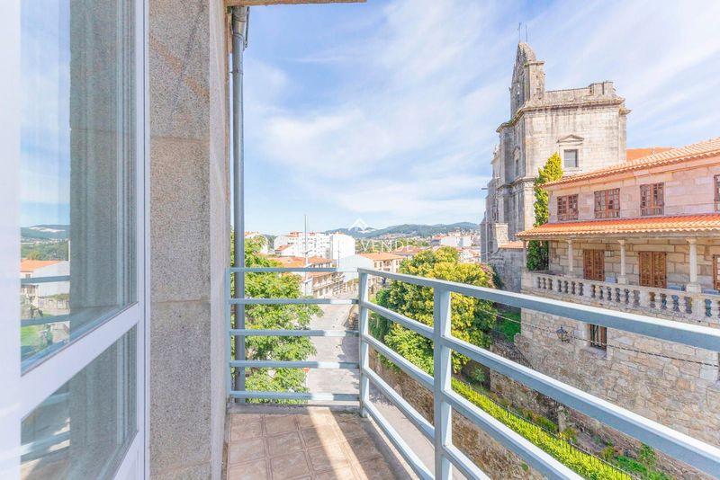 Piso en venta Pontevedra. Ref: 4370. Pontevende