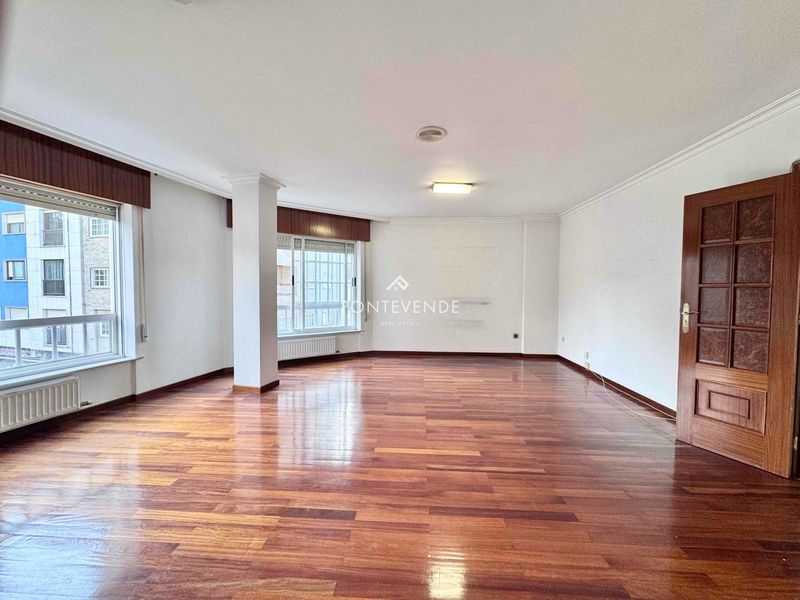 Piso en venta Marin, Pontevedra. Ref: 4430. Pontevende