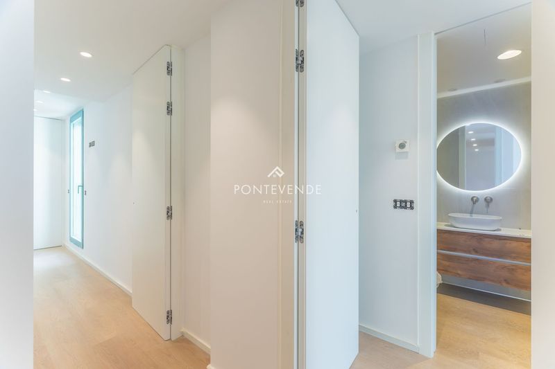 Piso en venta Pontevedra. Ref: 4526. Pontevende