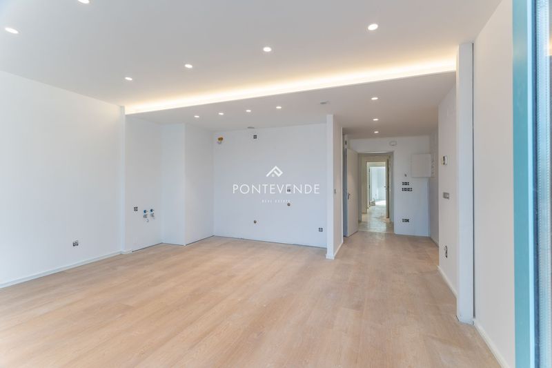 Piso en venta Pontevedra. Ref: 4531. Pontevende