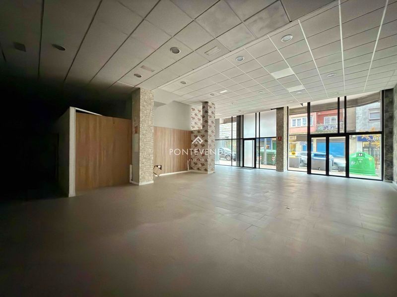 Local Comercial en alquiler Pontevedra. Ref: 4642. Pontevende