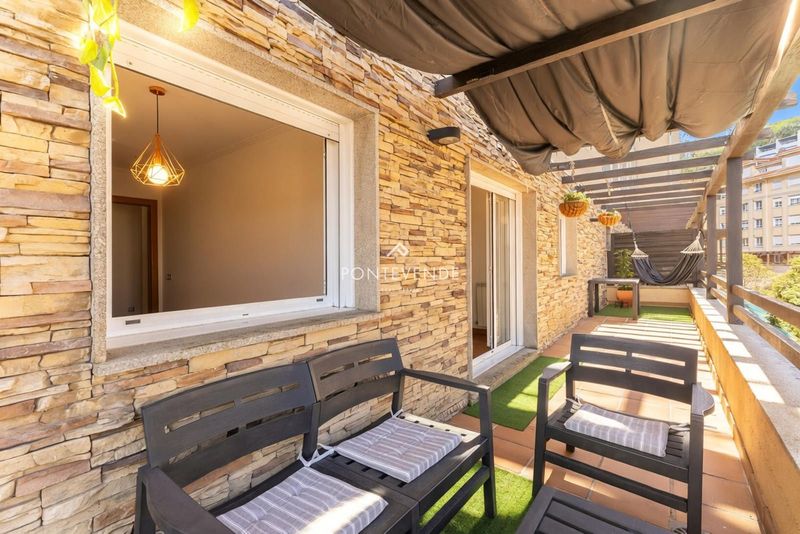 Piso en venta Poio, Pontevedra. Ref: 4685. Pontevende