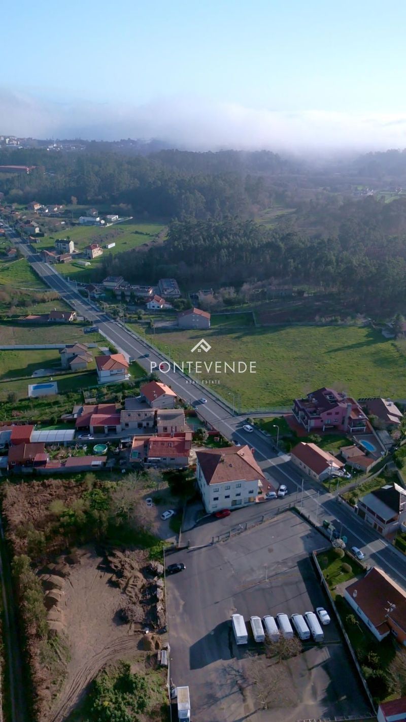 Piso en venta Sanxenxo, Pontevedra. Ref: 4744. Pontevende