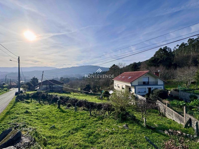 Parcela en venta Vilaboa, Pontevedra. Ref: 4881. Pontevende