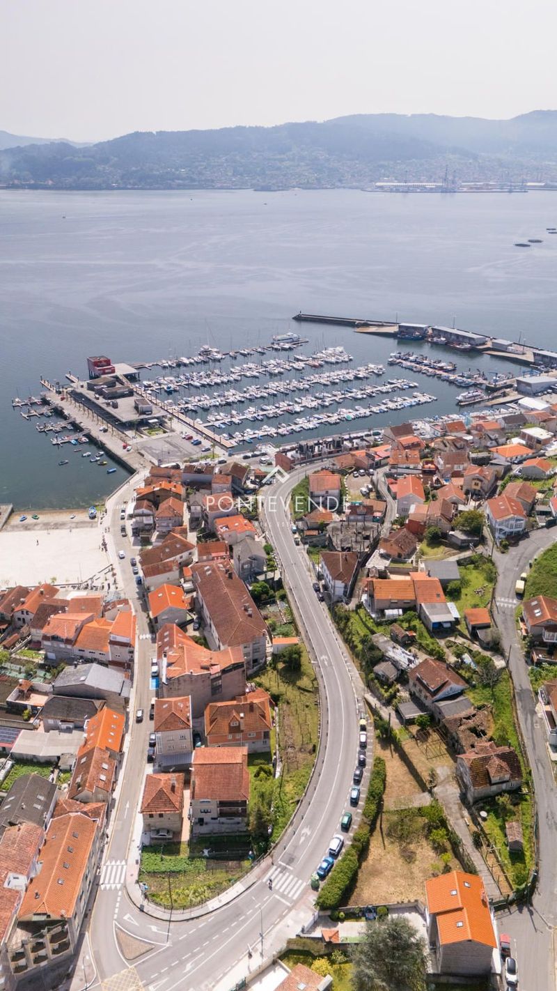 Piso en venta Poio, Pontevedra. Ref: 4914. Pontevende