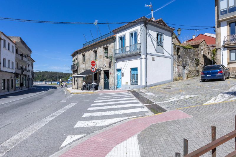 Casa en venta Vilagarcía De Arousa, Pontevedra. Ref: 4957. Pontevende