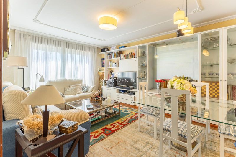 Piso en venta Vilagarcía De Arousa, Pontevedra. Ref: 5028. Pontevende