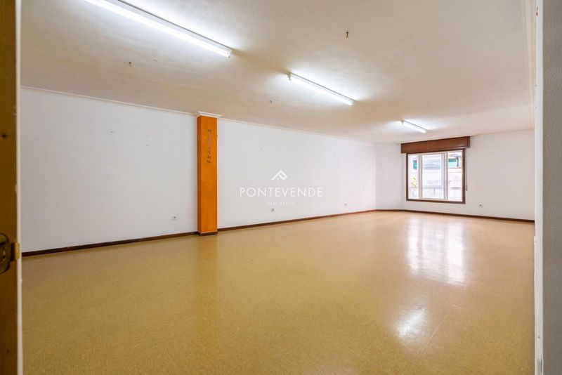 Oficina en venta Pontevedra. Ref: 5070. Pontevende