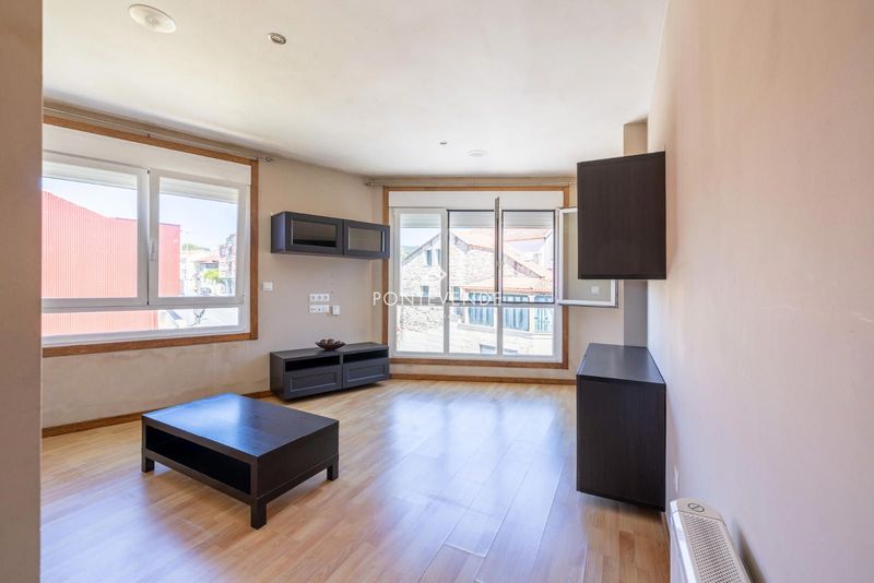 Piso en venta Marin, Pontevedra. Ref: 5073. Pontevende