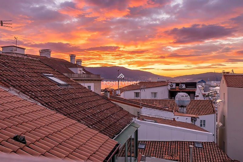 Casa en venta Marin, Pontevedra. Ref: 5092. Pontevende