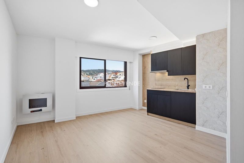 Piso en venta Pontevedra. Ref: 5113. Pontevende
