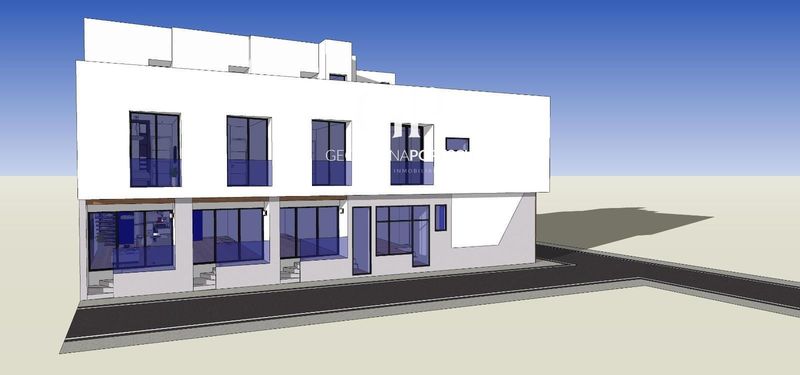 Dúplex en venta Cotillo, El, Las Palmas. Ref: 1027. Georgiana Popescu Asesores Inmobiliarios 