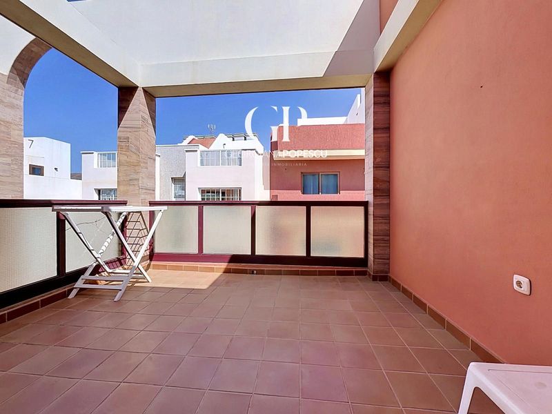 Wohnung zu verkaufen Gran Tarajal, Las Palmas. Ref: 1062. Georgiana Popescu Asesores Inmobiliarios 