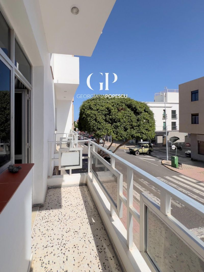 Gebäude zu verkaufen Puerto Del Rosario, Las Palmas. Ref: 1063. Georgiana Popescu Asesores Inmobiliarios 