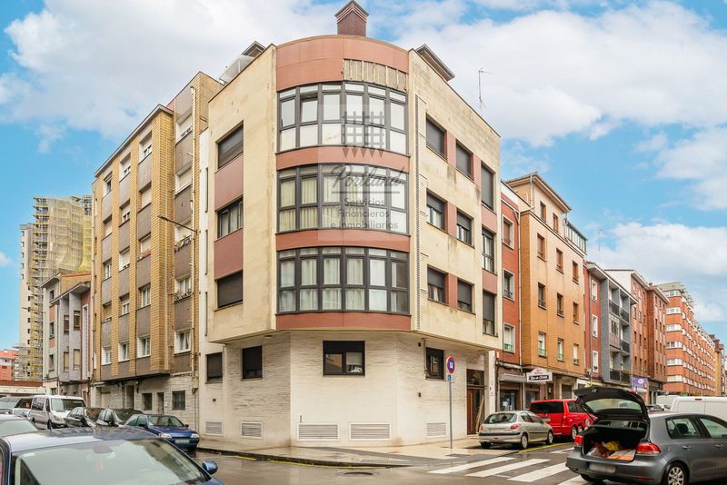 Piso en venta Gijón, Asturias. Ref: 1019. Portland Servicios