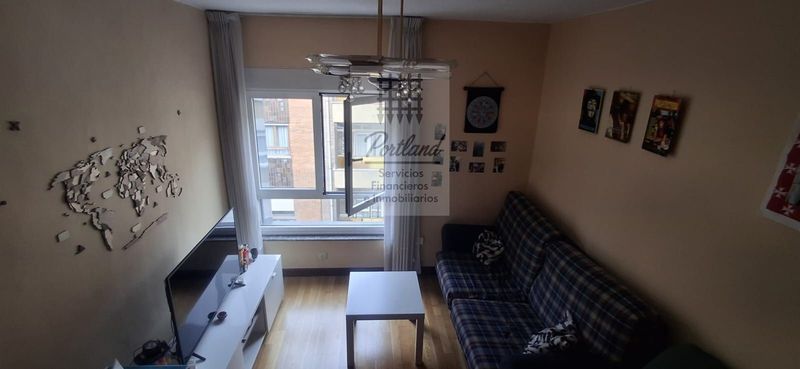 Piso en venta Oviedo, Asturias. Ref: 1028. Portland Servicios
