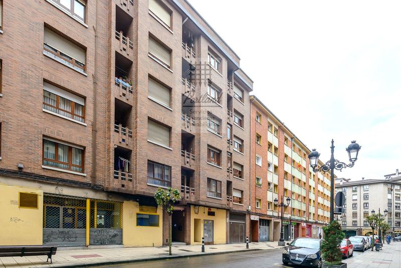 Piso en venta Oviedo, Asturias. Ref: 1029. Portland Servicios