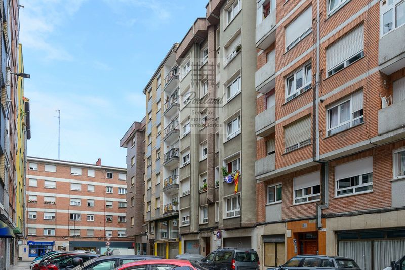 Piso en venta Gijón, Asturias. Ref: 1074. Portland 