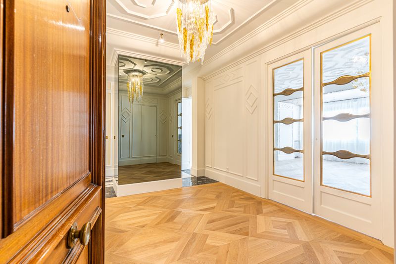 Piso en venta Madrid. Ref: 1003. PRADO CURATED PROPERTIES