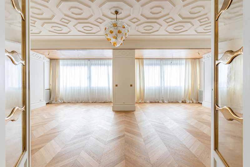 Piso en venta Madrid. Ref: 1003. PRADO CURATED PROPERTIES