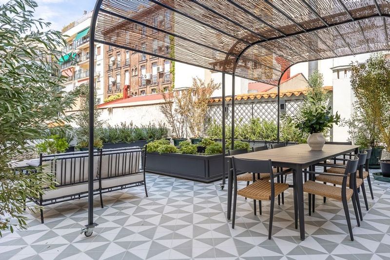 Piso en venta Madrid. Ref: 1009. PRADO CURATED PROPERTIES