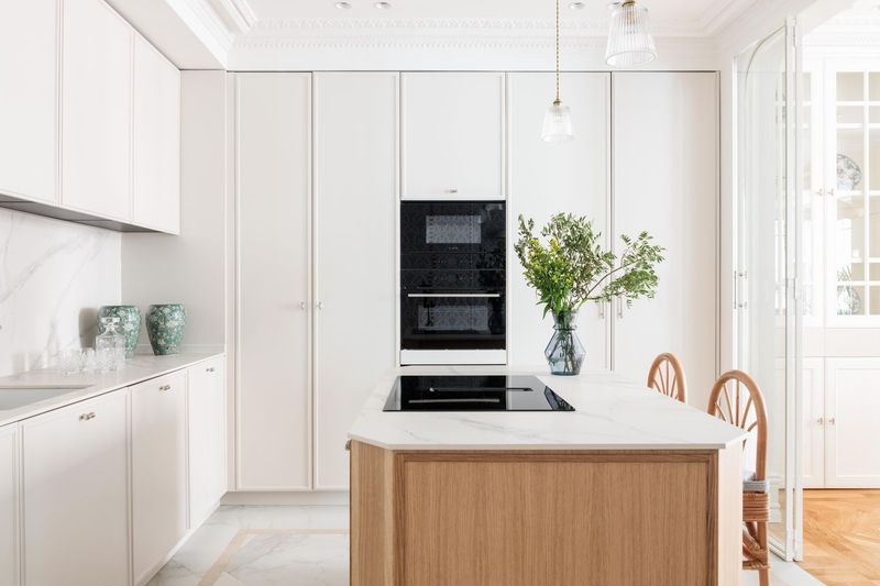 Piso en venta Madrid. Ref: 1011. PRADO CURATED PROPERTIES