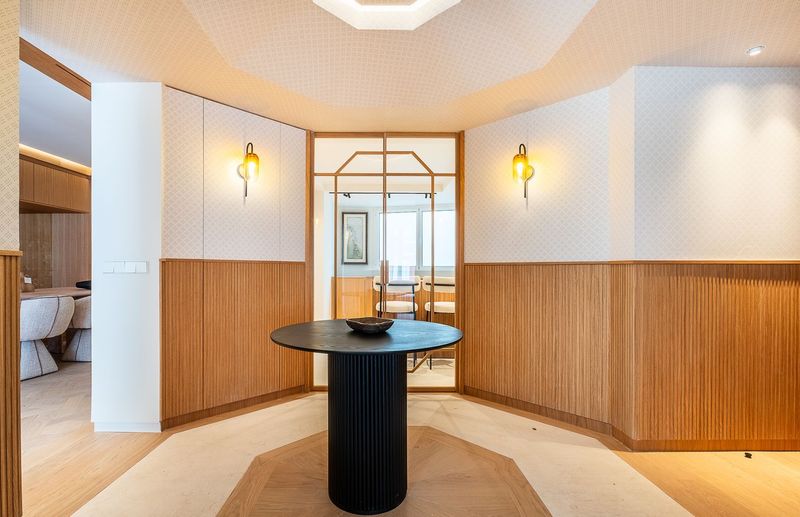 Piso en venta Madrid. Ref: 1012. PRADO CURATED PROPERTIES
