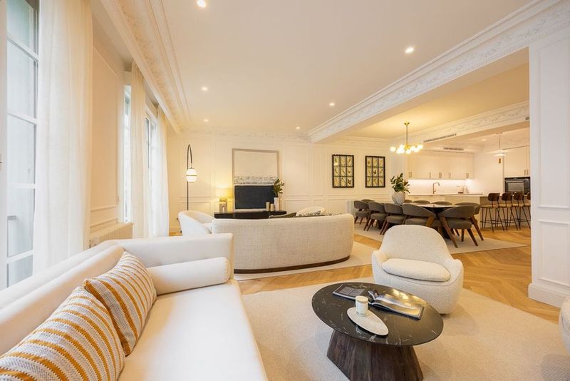 Piso en venta Madrid. Ref: 1015. PRADO CURATED PROPERTIES