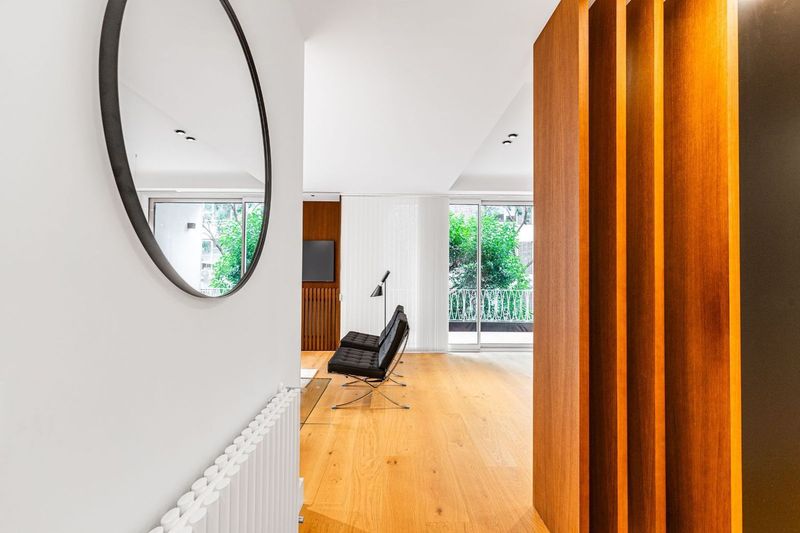 Piso en venta Madrid. Ref: 1016. PRADO CURATED PROPERTIES