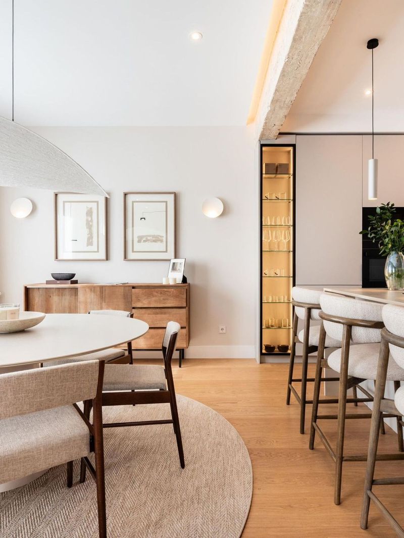 Piso en venta Madrid. Ref: 1019. PRADO CURATED PROPERTIES