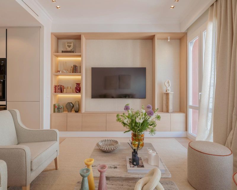 Piso en venta Madrid. Ref: 1030. PRADO CURATED PROPERTIES