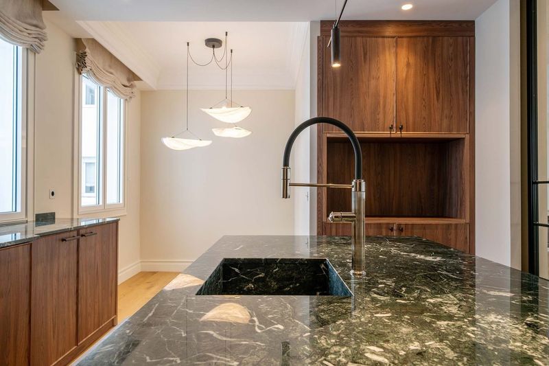 Piso en venta Madrid. Ref: 1032. PRADO CURATED PROPERTIES