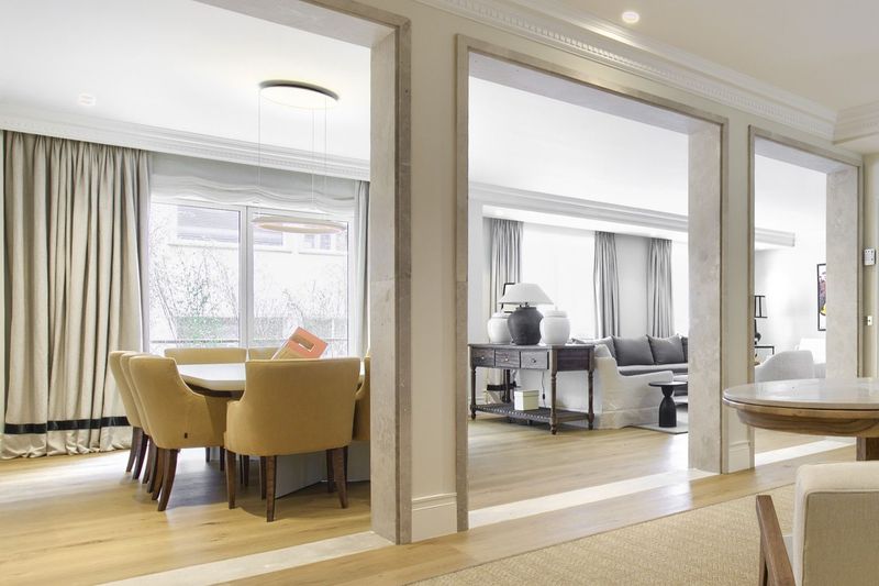 Piso en venta Madrid. Ref: 1033. PRADO CURATED PROPERTIES
