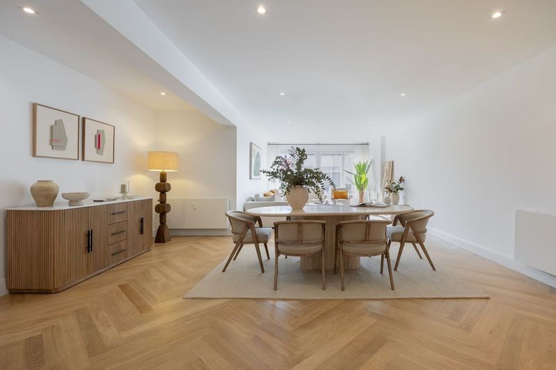 Piso en venta Madrid. Ref: 1035. PRADO CURATED PROPERTIES