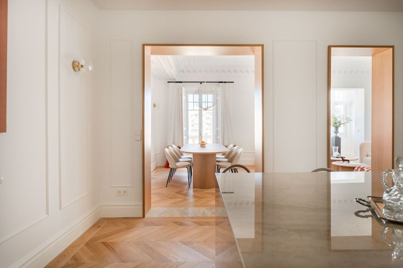 Piso en venta Madrid. Ref: 1036. PRADO CURATED PROPERTIES