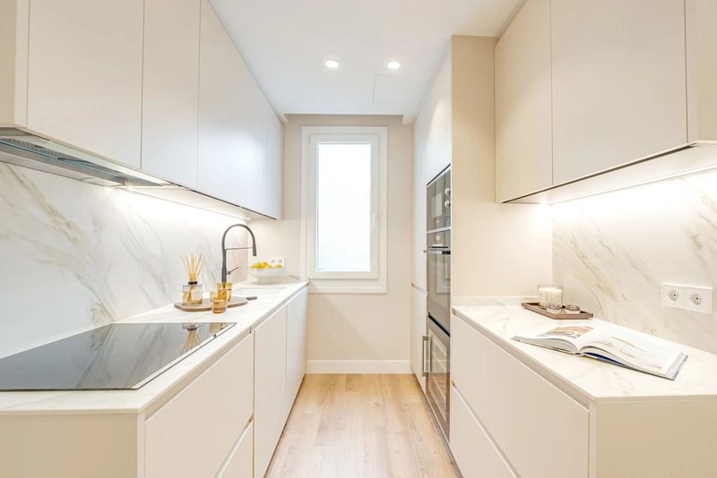 Piso en venta Madrid. Ref: 1037. PRADO CURATED PROPERTIES