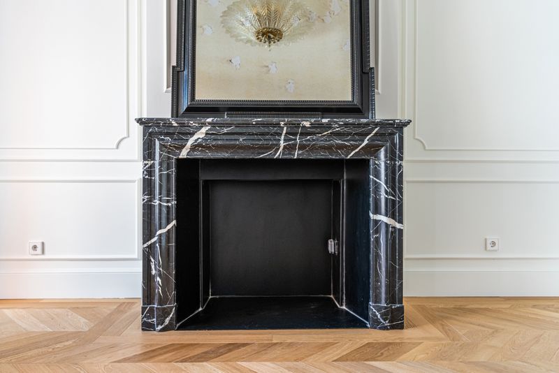 Piso en venta Madrid. Ref: 1040. PRADO CURATED PROPERTIES
