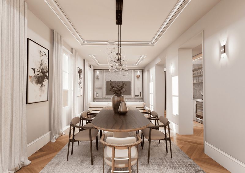Piso en venta Madrid. Ref: 1041. PRADO CURATED PROPERTIES