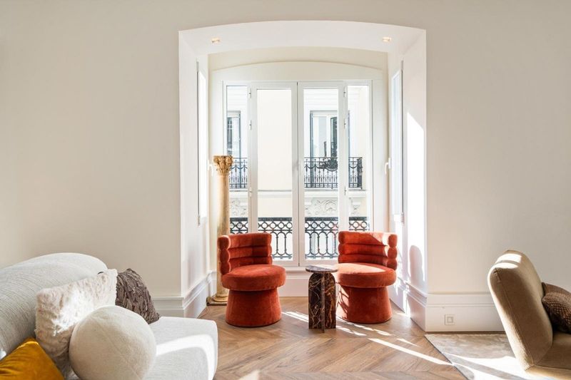 Piso en venta Madrid. Ref: 1044. PRADO CURATED PROPERTIES