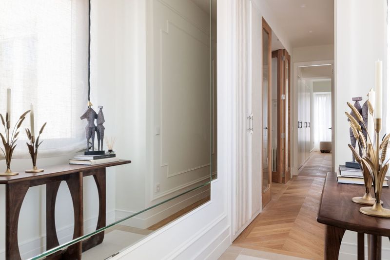 Piso en venta Madrid. Ref: 1045. PRADO CURATED PROPERTIES