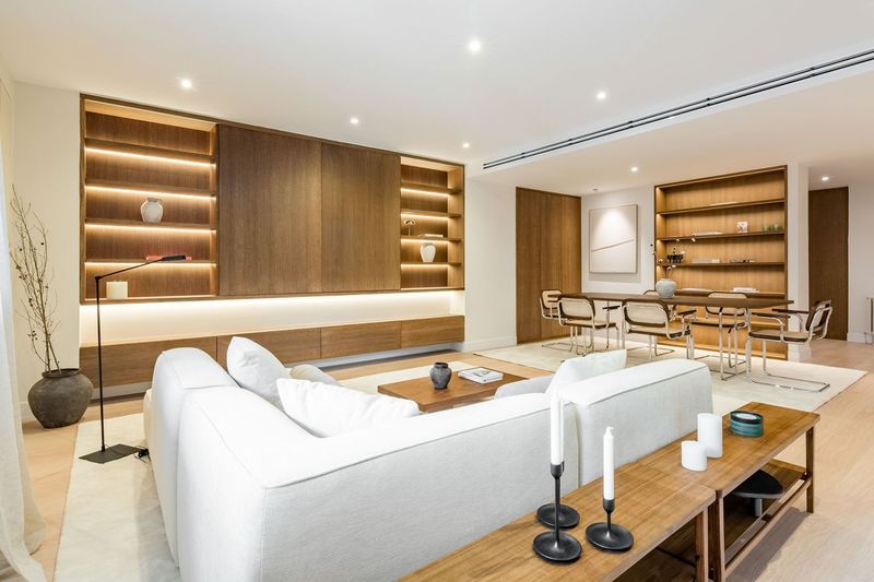 Piso en venta Madrid. Ref: 1046. PRADO CURATED PROPERTIES