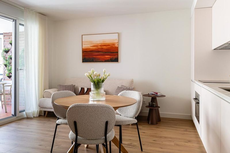 Piso en venta Madrid. Ref: 1049. PRADO CURATED PROPERTIES