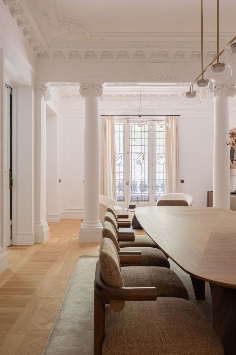 Piso en venta Madrid. Ref: 1051. PRADO CURATED PROPERTIES