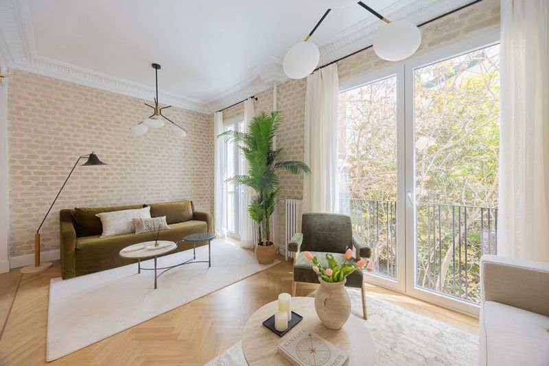 Piso en venta Madrid. Ref: 1052. PRADO CURATED PROPERTIES