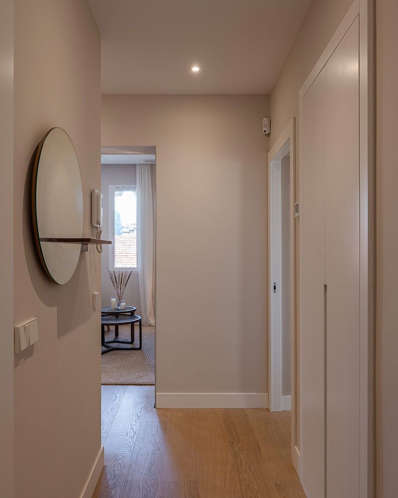 Piso en venta Madrid. Ref: 1061. PRADO CURATED PROPERTIES