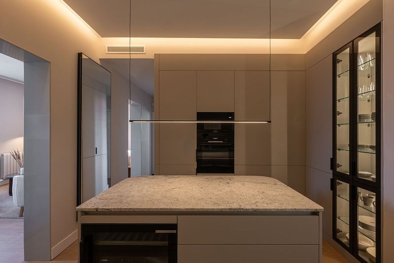 Piso en venta Madrid. Ref: 1062. PRADO CURATED PROPERTIES